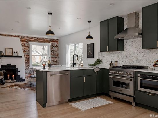 2085 Krameria Street, Denver, CO 80207