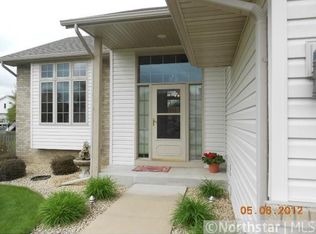 637 141st Ln NW, Andover, MN 55304