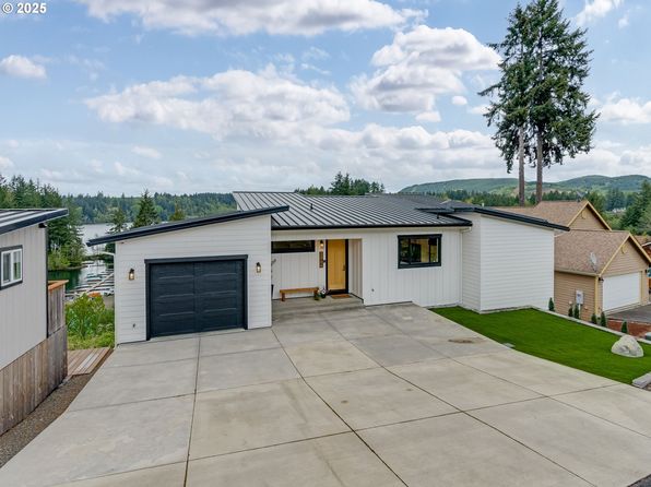 168 Lakeside Dr, Mossyrock, WA 98564