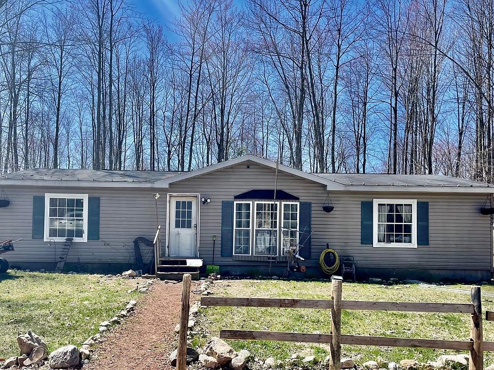 7273 Cadillac Hwy, Benzonia, MI 49616 Zillow