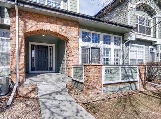 5211 S Greens Cir, Littleton, CO 80123