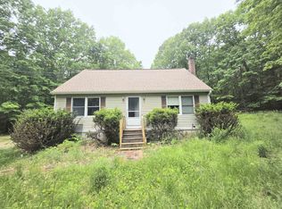 78 Tebbetts Rd, Rochester, NH 03867