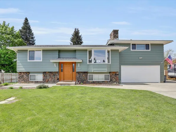 2016 S Herald Rd, Spokane, WA 99206