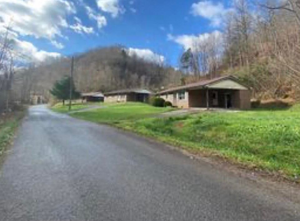707 N Levisa Rd, Kimper, KY 41539 Zillow