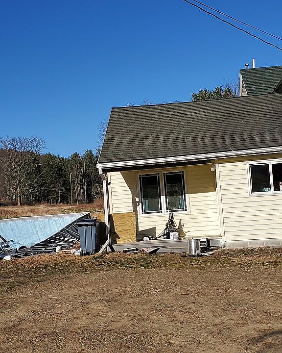 2711 Honeoye Rd, Shinglehouse, PA 16748 Zillow