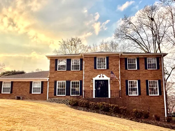 4907 Bal Harbor Dr, Chattanooga, TN 37416