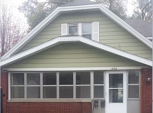 1660 Wendler Ave SW, Wyoming, MI