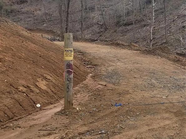 6555 Meadows Town Rd, Marshall, NC 28753