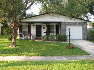 4423 S Lanier Dr, Tampa, FL 33616