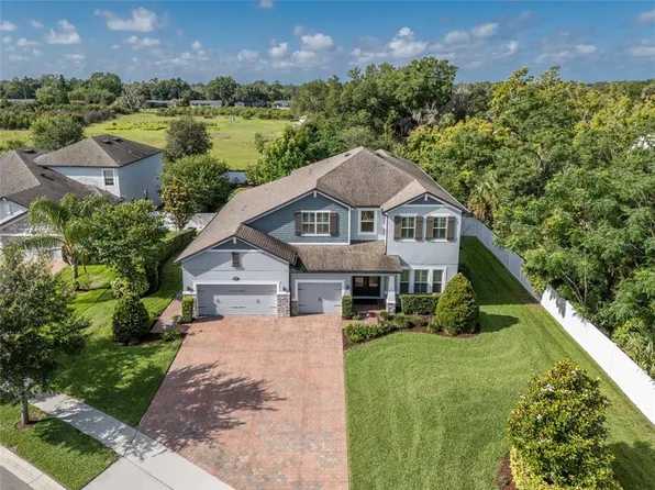 877 WHITE ROSE WAY, OVIEDO, FL 32765