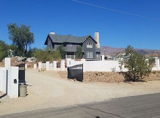 4033 Gold Springs Rd, Lake Havasu City, AZ 86406