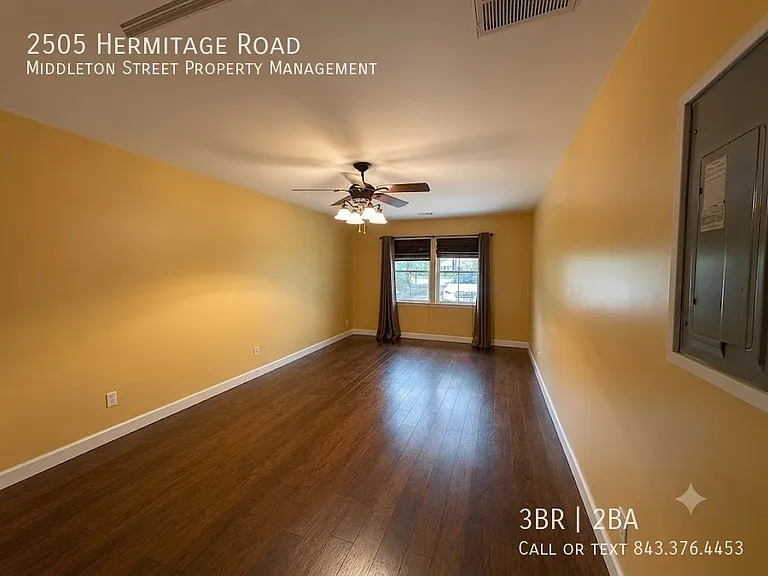 2505 Hermitage Rd — Photo 35