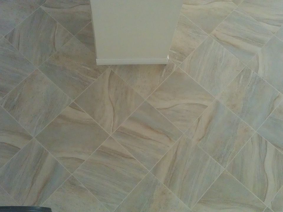 Tile Project 2012