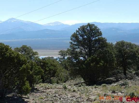 Mountain Views