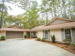 3216 Bannon Dr, Savannah, GA 31404