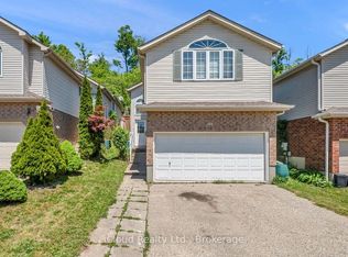 308 Keewatin Ave, Kitchener, ON N2B3W3