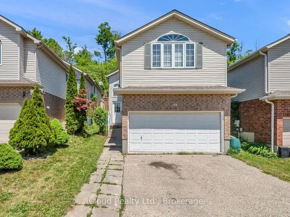 308 Keewatin Ave, Kitchener, ON N2B 3W3