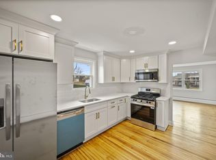 834 Dorsey Ave, Baltimore, MD 21221