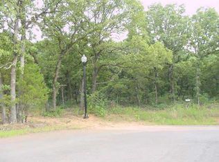 15301 Acorn Cir LOT 12, Newalla, OK 74857
