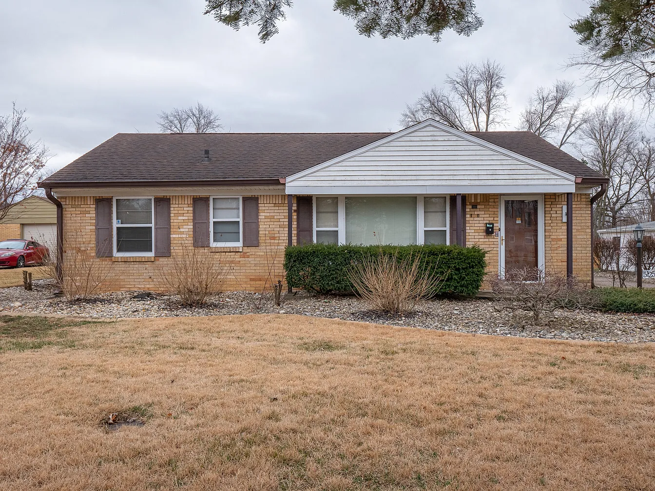 5125 W 12th St, Indianapolis, IN 46224 | Zillow