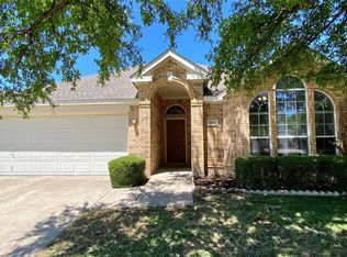 2612 Spring Dr, McKinney, TX 75072