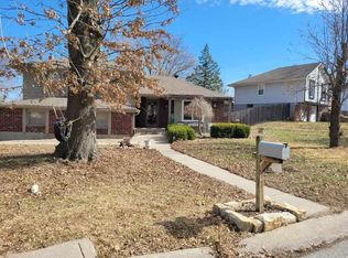 3725 S Jennings Ct, Independence, MO 64055