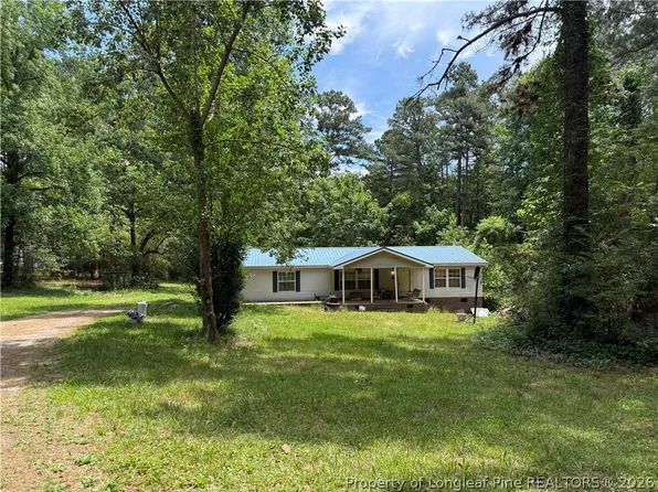 4749 Buckhorn Rd, Sanford, NC 27330