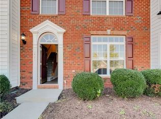 1421 Olde Sage Ct, Glen Allen, VA 23059