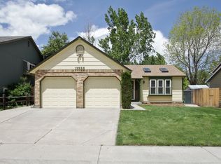 13555 W 65th Dr, Arvada, CO 80004
