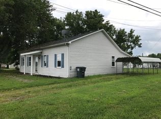 1915 Rock Ridge Rd, Brandenburg, KY 40108