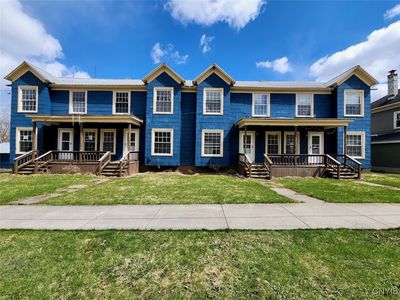 121 Cooper St, Oriskany Falls, NY, 13425