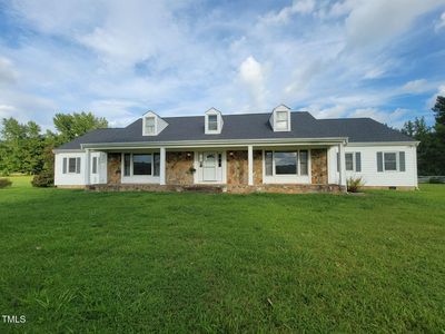 4512 Belltown Rd, Oxford, NC, 27565