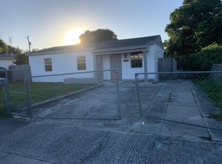 1419 S D St, Lake Worth, FL 33460