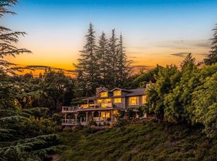 2358 Caballo Ranchero Dr, Diablo, CA 94528