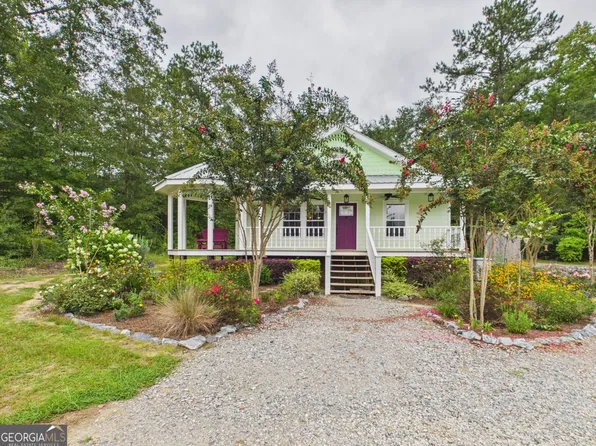 582 Asbury Church Rd, Irwinton, GA 31042