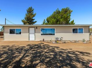 6362 Marvin Dr, Yucca Valley, CA 92284