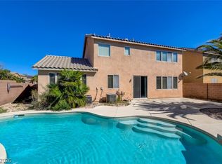 3405 Tara Leigh Ave, North Las Vegas, NV 89031