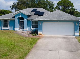 773 SW Ancona Rd, Port Saint Lucie, FL 34953