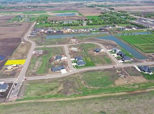 417 Andrew Ave, Harrisburg, SD 57032