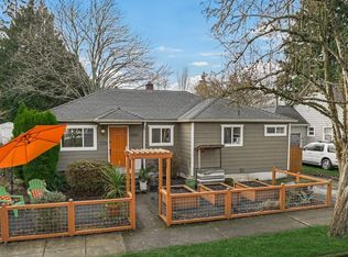 4144 SE Malden St, Portland, OR 97202