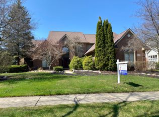 21959 Barclay Dr, Novi, MI 48374