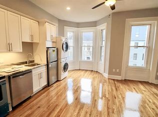 470 E 4th St APT 5, Boston, MA 02127