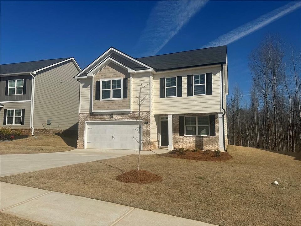 104 Waratah Dr, Locust Grove, GA 30248 Zillow