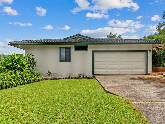 4300 Palama St, Kalaheo, HI 96741 | MLS #666560 | Zillow