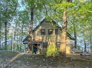 2817 Laurel Lodge Rd, Clarkesville, GA 30523