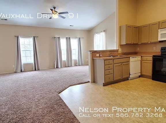 2nd image of 14537 Vauxhall Dr #91