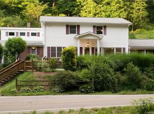 111 Mine Creek Rd, Bakersville, NC 28705