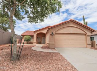 26438 S Boxwood Dr, Sun Lakes, AZ 85248
