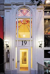 Rented by Living New York