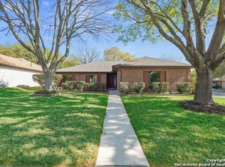 210 High Oak, Universal City, TX 78148